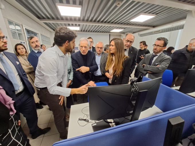 Il futuro della sanità territoriale? La centrale operativa Unica