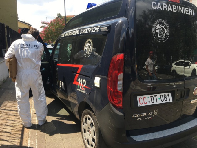 Sedicenne partorisce in casa e abbandona il neonato morto in un secchio