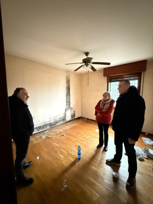 Due case confiscate alla mafia diventano del Comune di Cologno Monzese