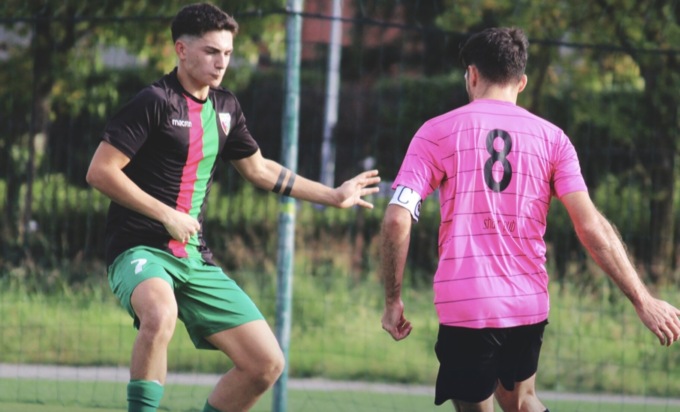 Cassina, dopo due sconfitte di fila servono i tre punti per blindare i playoff