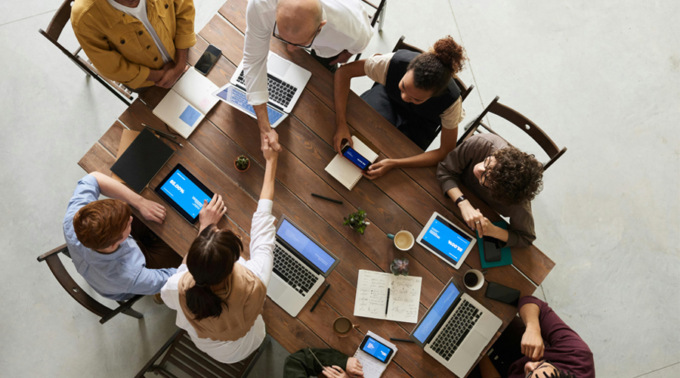 Come finanziare una startup: business angels, VC e finanziamenti pubblici