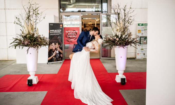 “Bergamo Sposi”, in fiera a Treviglio tutto il meglio del wedding