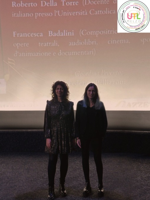 Anche a Melzo nasce il Gruppo cinefili grazie a Utl