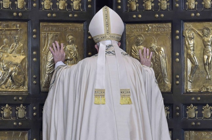 Una mostra per raccontare la storia dei Giubilei dal 1300 a oggi