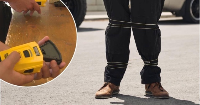 La Polizia Locale si arma del “laccio alla cowboy”