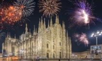 Capodanno 2025 come è andata: il bilancio della Prefettura di Milano