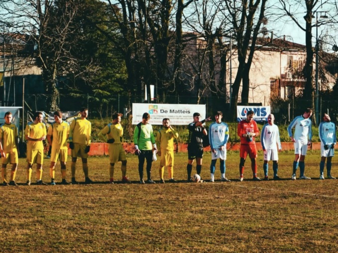Liscate, inizia male il “Grossi bis”: con l’Oratorio Pessano sfida delicata