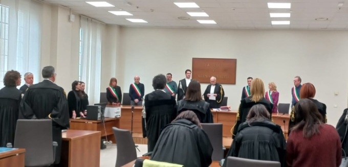 Processo sulla “Setta delle Bestie”: una sola condanna e tante prescrizioni