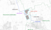 Il futuro "green" passa da Rodano che farà da tramite al fotovoltaico