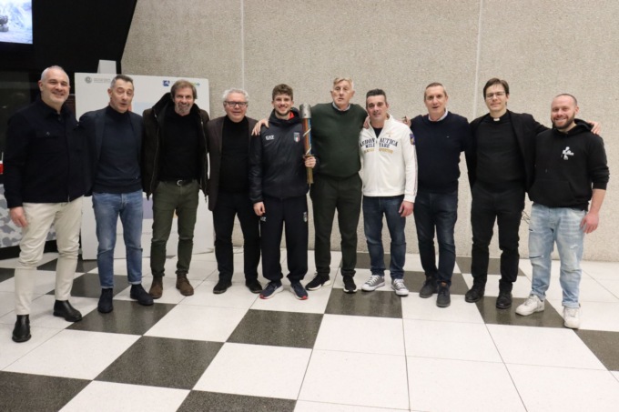 Parola a quattro atleti olimpici: “Non esiste solo la vittoria, genitori non obbligate i figli a diventare campioni”