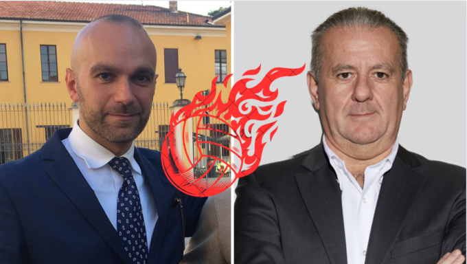 Il presidente dei Diavoli Rosa replica al sindaco di Brugherio che gli cancella l’appuntamento