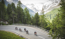 Iscrizioni aperte per la Granfondo Livigno Alè