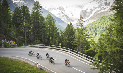 Iscrizioni aperte per la Granfondo Livigno Alè