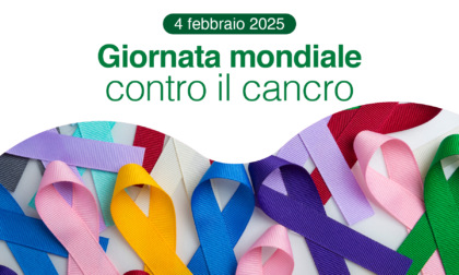 Giornata mondiale contro il cancro: screening gratuiti ed eventi anche in Martesana