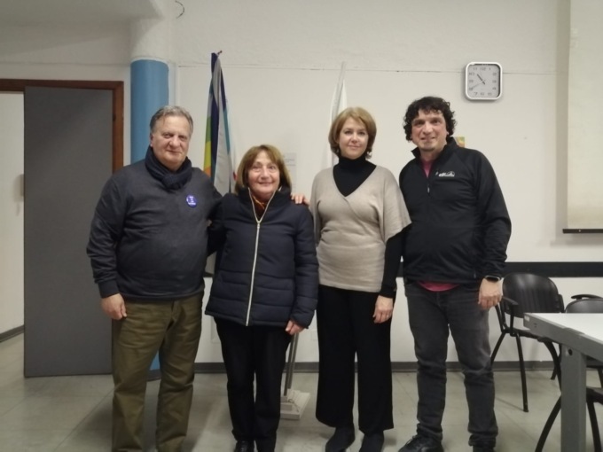 Il coraggio della pace in ricordo di Luca Attanasio