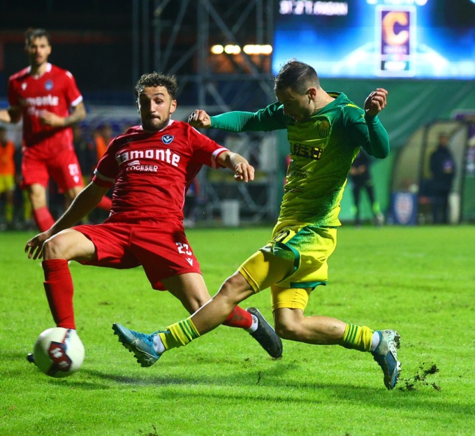 Coppa Italia Serie C, Caldiero-Giana 2-3: biancazzurri in finale con il Rimini! FINALE
