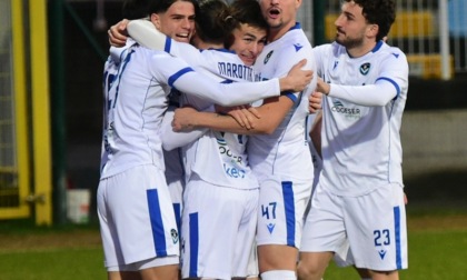 La Giana va a Caldiero sognando la finale di Coppa Italia Serie C: le ultime