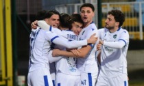 Serie C, Giana-Atalanta Under 23 2-1: quinta sinfonia biancazzurra! FINALE