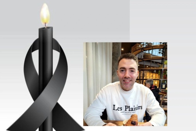 Raccolta fondi per aiutare la famiglia del 34enne morto in scooter