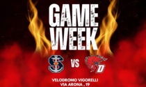 Parte la stagione dei Daemons Cernusco: al via il campionato di Ifl2