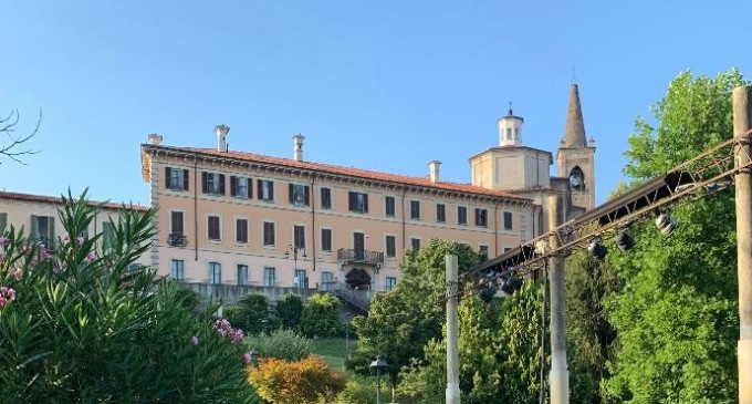Parte la rassegna “Arte a Casa Berva” a Cassano d’Adda: una mostra da “guardare ascoltando”