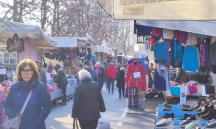 Niente mercato per chi non paga: a Melzo "cacciati" gli ambulanti non in regola con le tasse