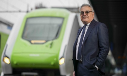 Andrea Severini è il nuovo Amministratore delegato di Trenord, confermata la presidente Santini