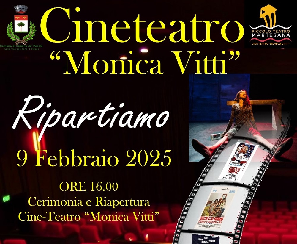 Cineteatro 1