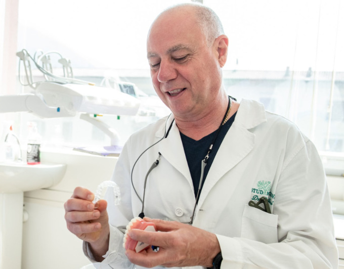 A Pessano e Treviglio giornate dedicate all’ortodonzia trasparente per adulti e bambini