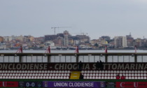 Union Clodiense-Giana: decide Lamesta, impresa in 10! FINALE