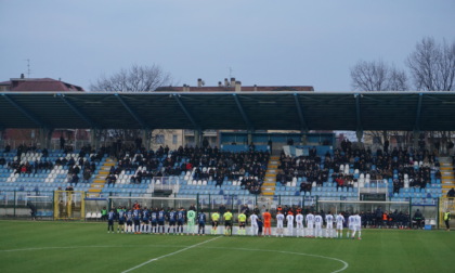 La Giana metta la quinta: Atalanta Under 23 battuta con Nichetti e Tirelli