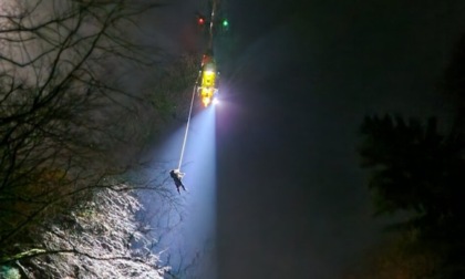 Una serata speleologica per capire come avviene il soccorso in grotta