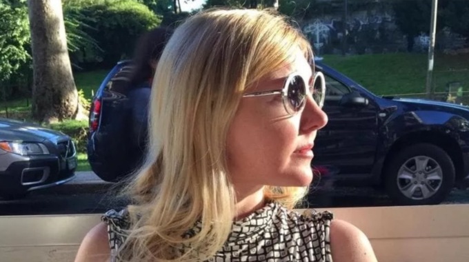 Hanna Herasimchyk sepolta in forma strettamente privata nel cimitero di Trecella