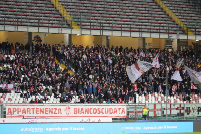 Serie C: Padova-Giana, i veneti si impongono 3-0 all’Euganeo FINALE