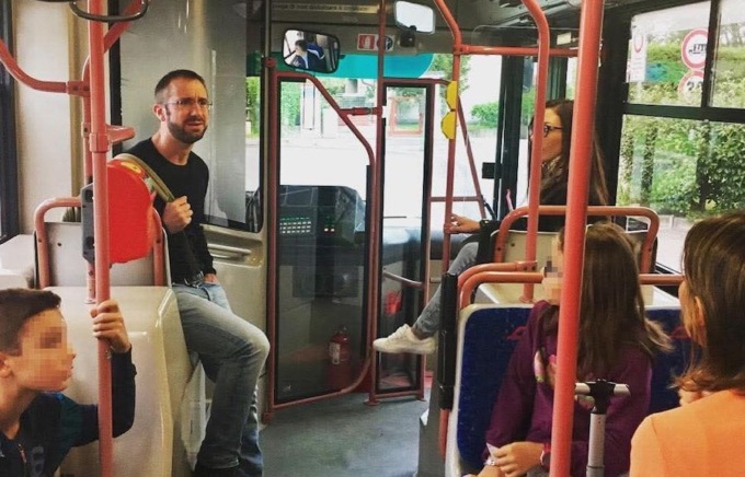 “Trasporto pubblico non efficace, serve fare di più”: la lettera del sindaco di Segrate Paolo Micheli