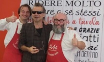 I ragazzi di PizzAut conquistano anche un palco a Sanremo