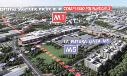 Prolungamento M5: Sesto San Giovanni chiede di velocizzare l'iter