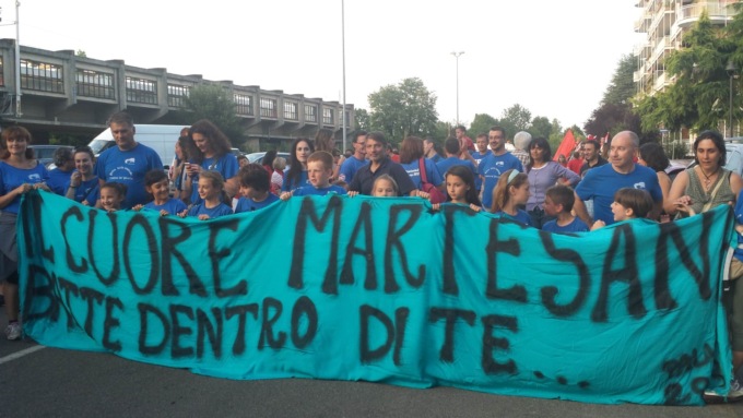 Edizione invernale del Palio delle Contrade: la proposta del Comitato Cassina 150 e della Pro Loco