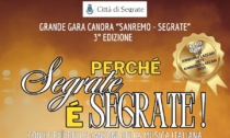 "Perché Segrate è Segrate", torna la gara canora "Sanremo Segrate"