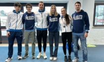 Tre argenti, un bronzo e due quinti posti ai Campionati italiani per la Pro Sesto Atletica Cernusco