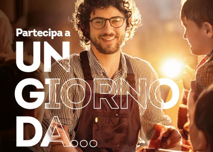Un giorno da… il Comune di Pioltello cerca professionisti per incontrare le scuole