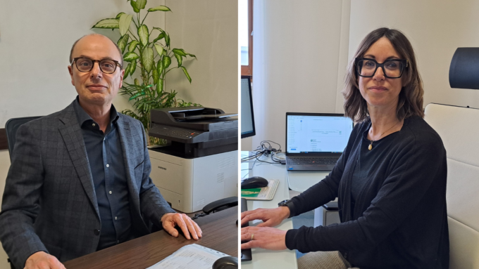 Due nuovi direttori per i reparti ospedalieri dell’Asst Melegnano Martesana