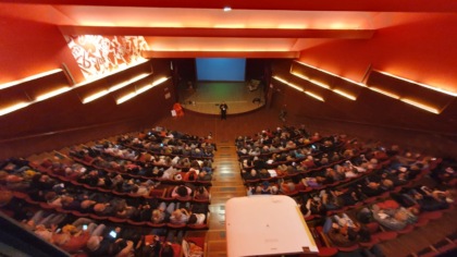 Dal Conservatorio di Milano a Cernusco sul Naviglio: la Youth Orchestra in concerto con un inedito di Agnesi
