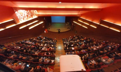 Teatro a Cernusco sul Naviglio: la Scena è servita atto secondo... e terzo