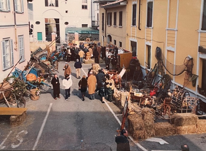 Rivolta si prepara alla Fiera di Sant’Apollonia: tradizione, innovazione e tanti eventi
