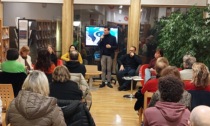 Book Café: un incontro tra autori e lettori alla Biblioteca di Cassano d’Adda