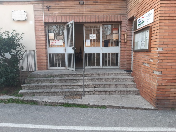 Vaprio, ladri in azione all’Auser e alla Cisl: depredate le casseforti