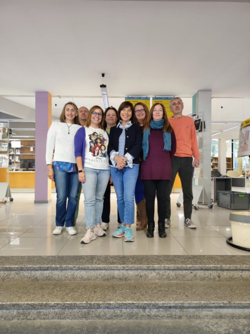 Biblioteca Civica Lino Penati: un punto di riferimento per i cernuschesi