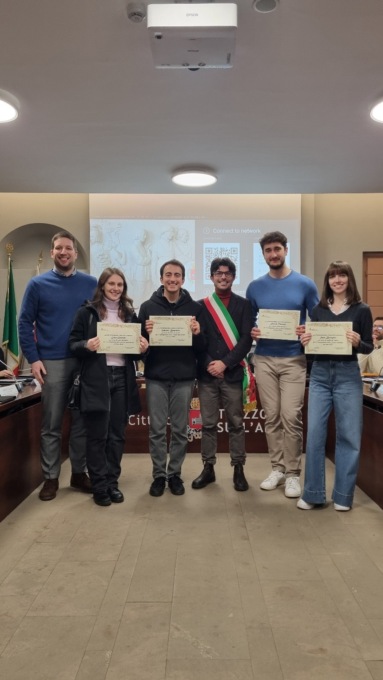 Trezzo, borse di studio per i laureati più brillanti