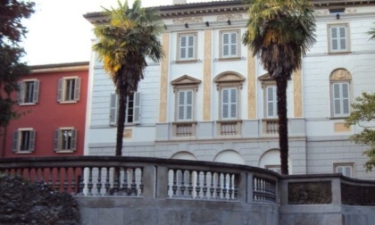 In biblioteca sulle orme dell'autrice di Pippi Calzelunghe